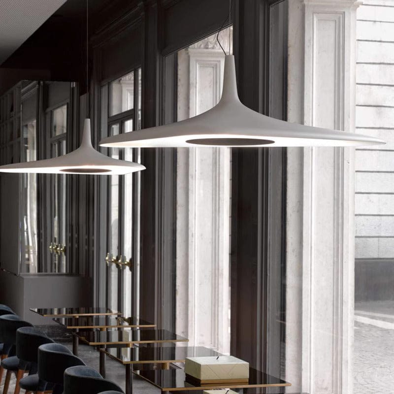 Chandra | Modern Chandelier