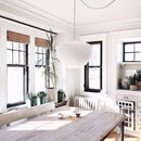 Saanvi | Silk Pendant Light