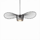 Rynashe | Semi Flush Mounted Light