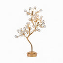Zornavisse A | Crystal Table Lamp