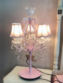 Alunara Deux | Table Lamp