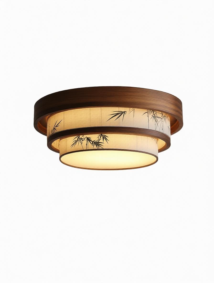 Irvanthe B | Ceiling Mounted Light - Detail View #6 | HomeCartel