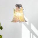 Verrind | Semi Flush Mounted Light