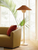 Fenwyrde A I Floor Lamp