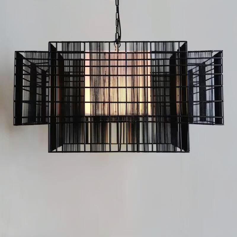 Nazio | Chandelier - Home Cartel ®