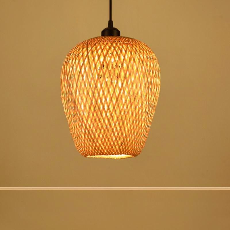 Taelvynne | Pendant Light - Detail View #2 | HomeCartel