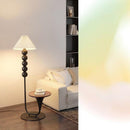 Iylaren Aon | Integrated Shelf Floor Lamp