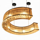 Syllorin I Cluster Chandelier