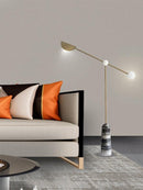 Solvryn | Floor Lamp
