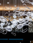 Tarniss I Cluster Chandelier