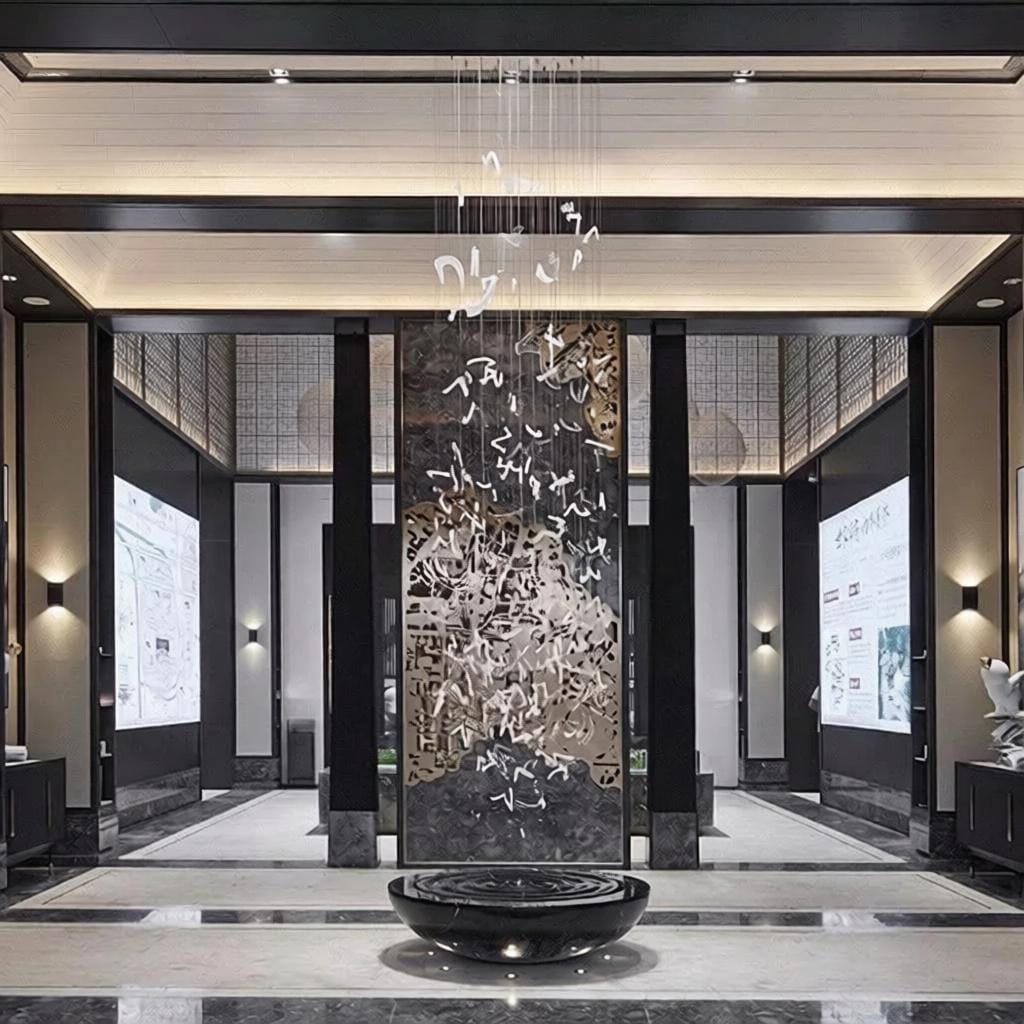 Morynthar I Cluster Chandelier - Detail View #5 | HomeCartel
