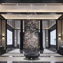 Morynthar I Cluster Chandelier