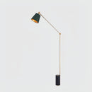 Felvora | Floor Lamp Swing Arm