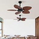 Ivren | Outdoor Non-Lighted Ceiling Fan