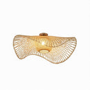 Maloril | Semi Flush Mounted Light