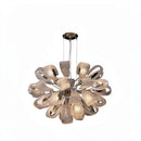 Eulia Une | Chandelier