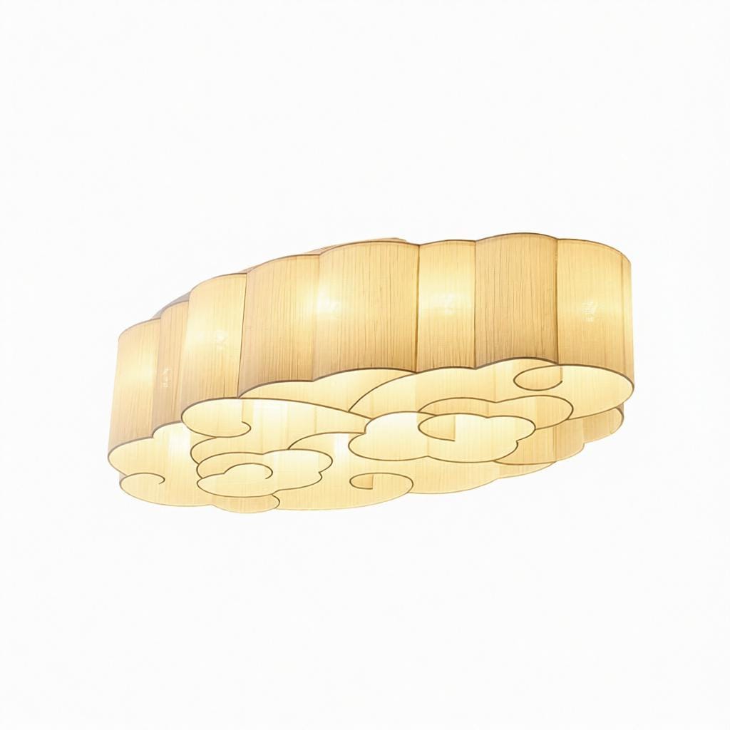 Mcclister B | Ceiling Mounted Light - Detail View #4 | HomeCartel