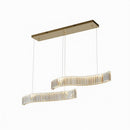 Agra B | Chandelier