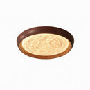 Elythara A | Ceiling Mounted Light
