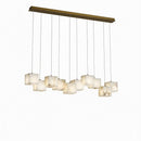 Orlason | Alabaster Chandelier