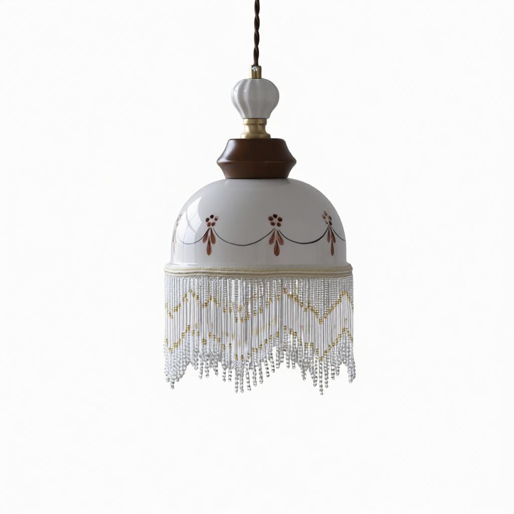Therilun A I Pendant Light - Detail View #9 | HomeCartel