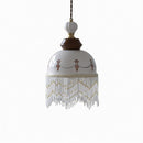 Therilun A I Pendant Light