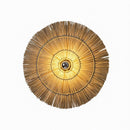 Lison | Rattan Wall Light