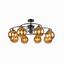 Ferren | Semi Flush Mounted Light