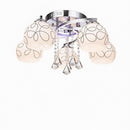 Pennric Deux | Semi Flush Mounted Light