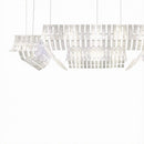 Orithal I Cluster Chandelier