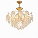 Galranirae B | Crystal Chandelier