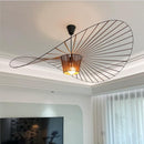Rynashe | Semi Flush Mounted Light