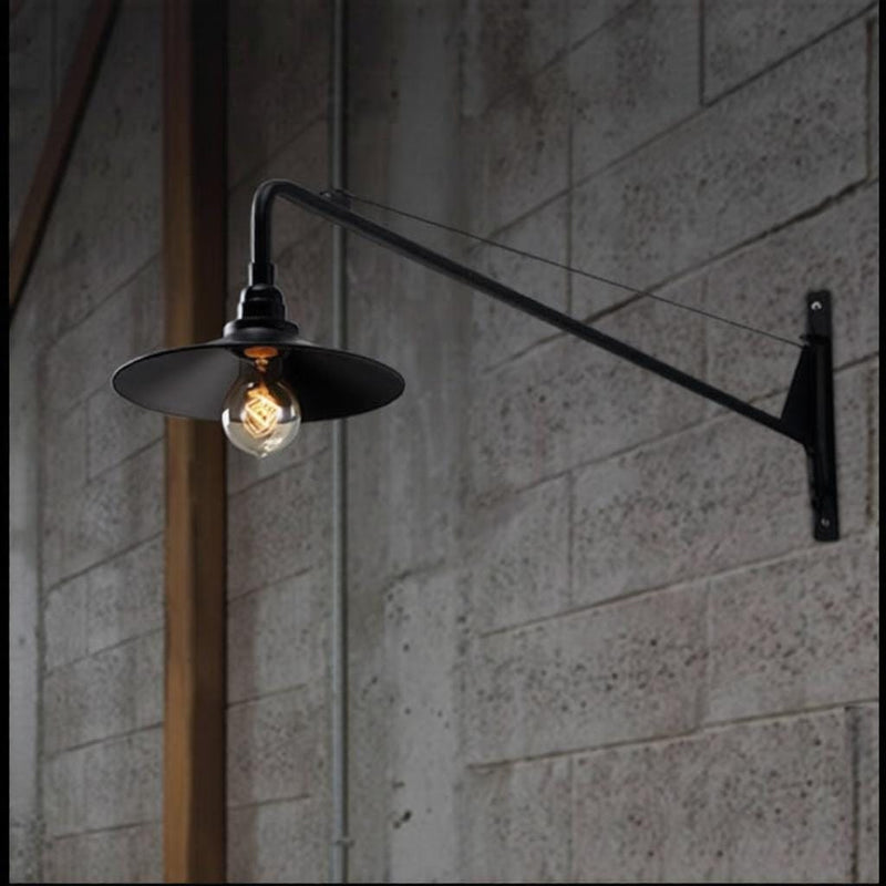 Xavora | Wall Light
