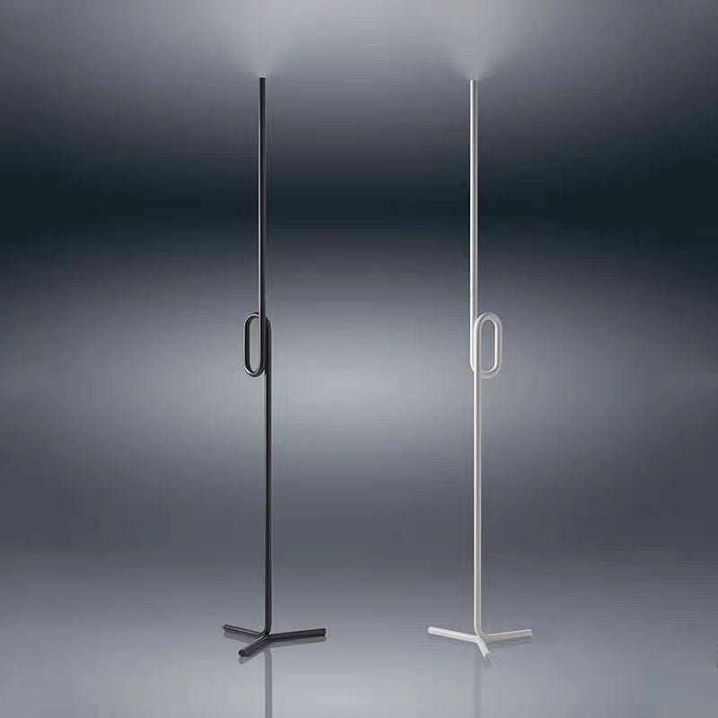 Carrol | Modern LED Floor Lamp - Detail View #6 | HomeCartel