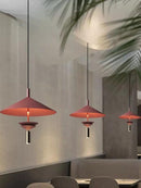 Vorlena B | Pendant Light