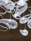 Tarniss I Cluster Chandelier