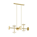 Gummow | Chandelier - Home Cartel ®
