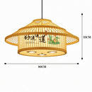 Thalunya A | Pendant Light