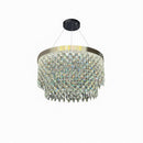 Wynvethar Une | Crystal Chandelier