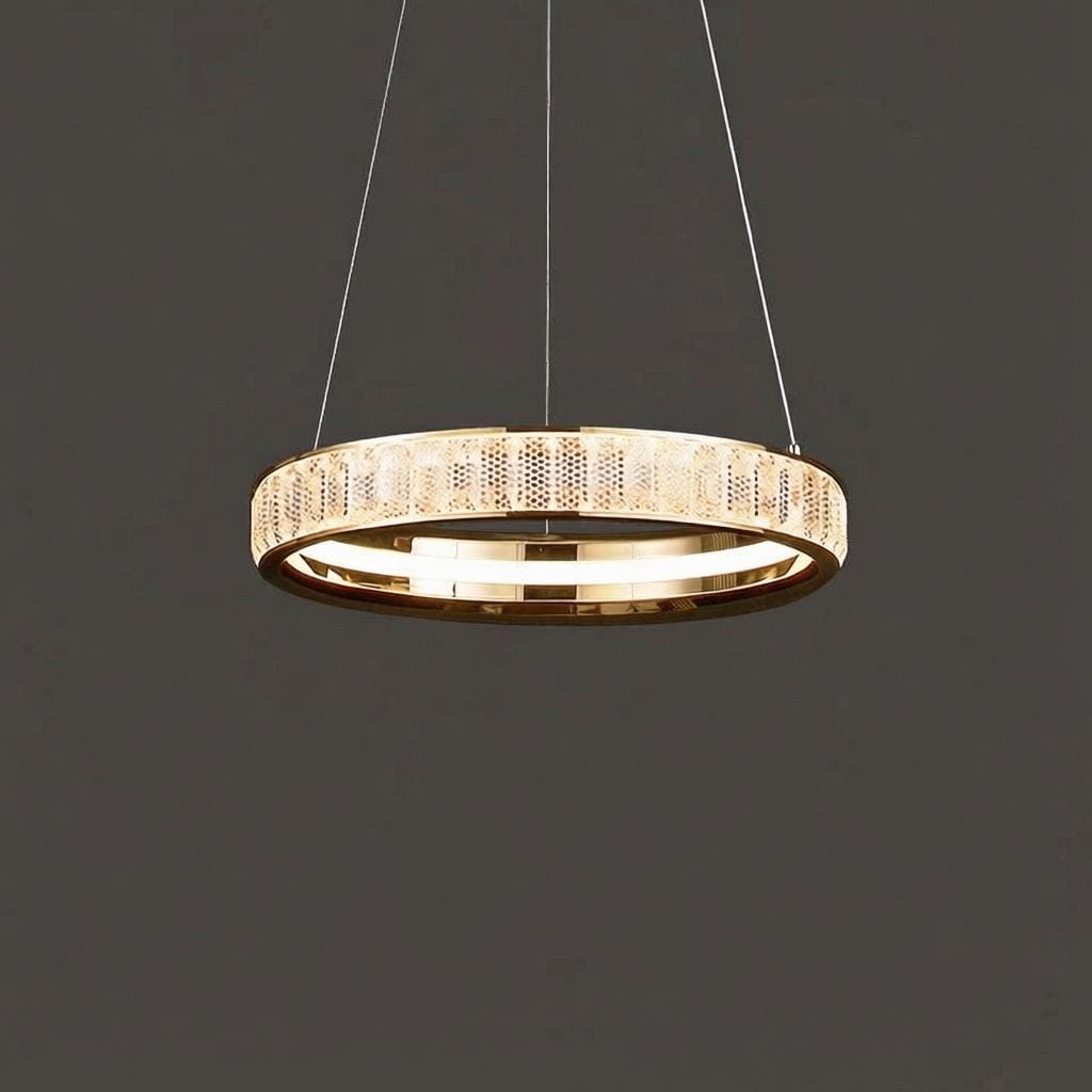 Swishden A | Chandelier - Detail View #2 | HomeCartel