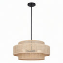 Balkus | Drum Chandelier