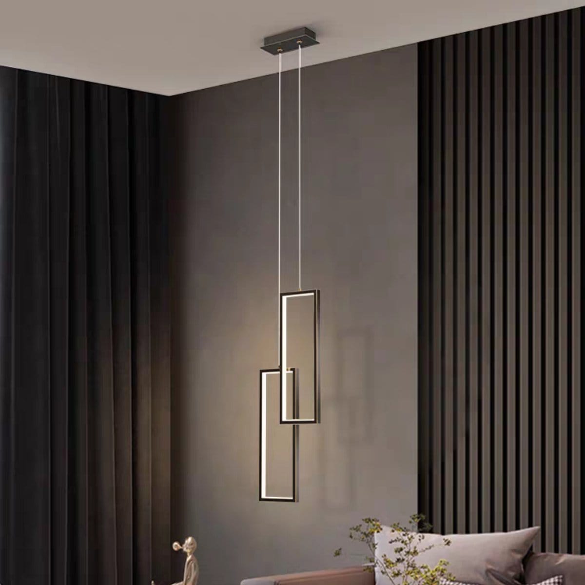 Chivalry | Cluster Chandelier - Detail View #4 | HomeCartel