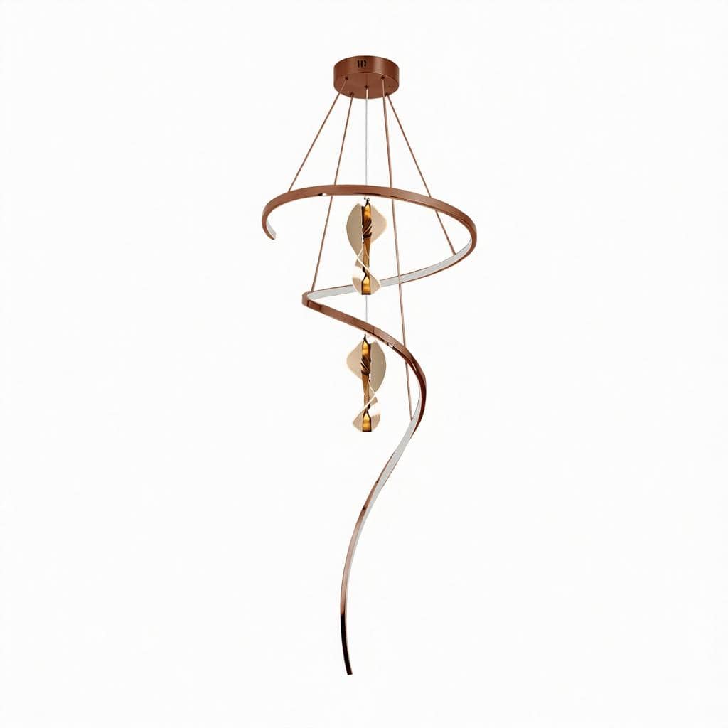 Whisperi | Cluster Chandelier