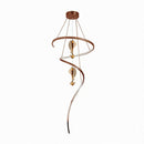 Whisperi | Cluster Chandelier