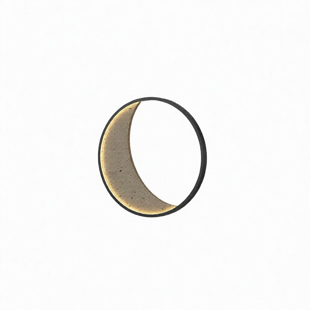 Galnoriel | Outdoor Wall Light