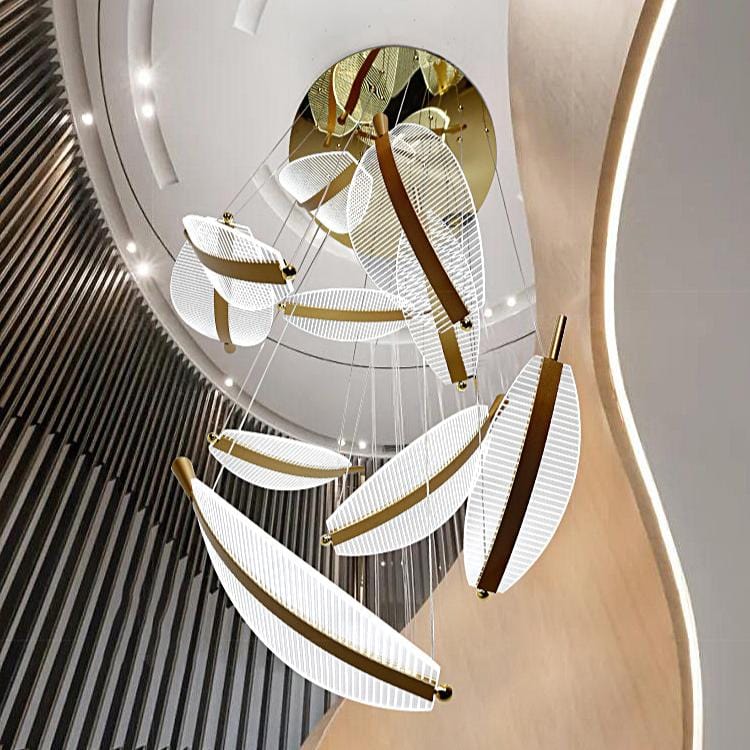Fascinate | Cluster Chandelier - Home Cartel ®