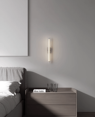 Nymora | Linear Wall Light