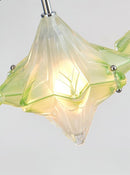 Sylthine | Semi Flush Mounted Light