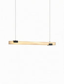 Prynorae | Alabaster Pendant Light