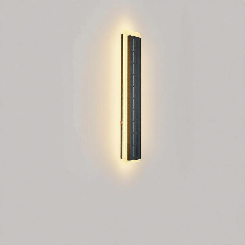 Ulmiris | Outdoor Wall Light